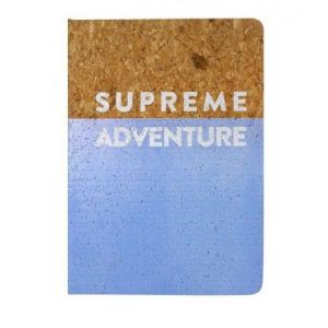 Notes Incood Korek A5/80 kratka, Supreme Adventure